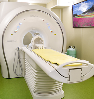 MRI・各種検査 | 医療法人颯桜会 たぐち脳神経外科クリニック[脳神経 